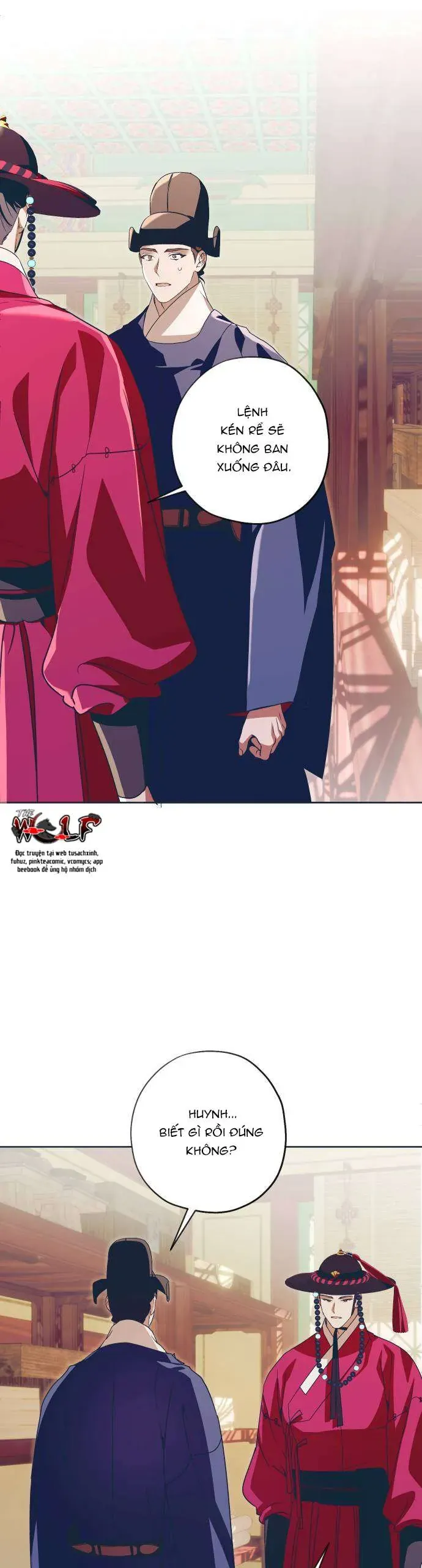 Dabi, Hương Vị Ngây Ngất - Chapter 73 - Page 16