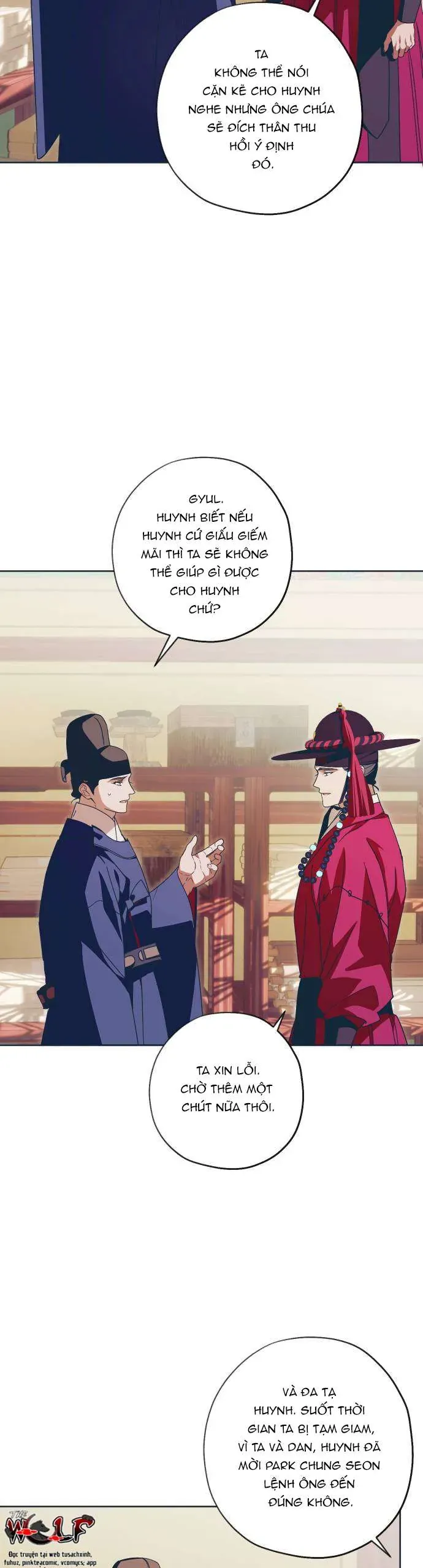 Dabi, Hương Vị Ngây Ngất - Chapter 73 - Page 17