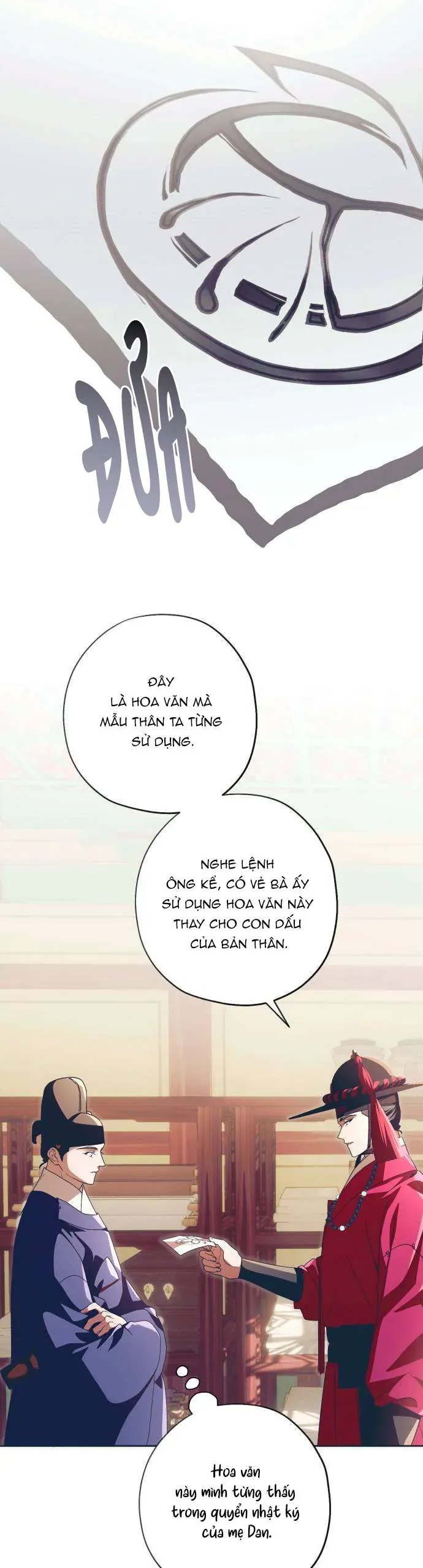 Dabi, Hương Vị Ngây Ngất - Chapter 73 - Page 19