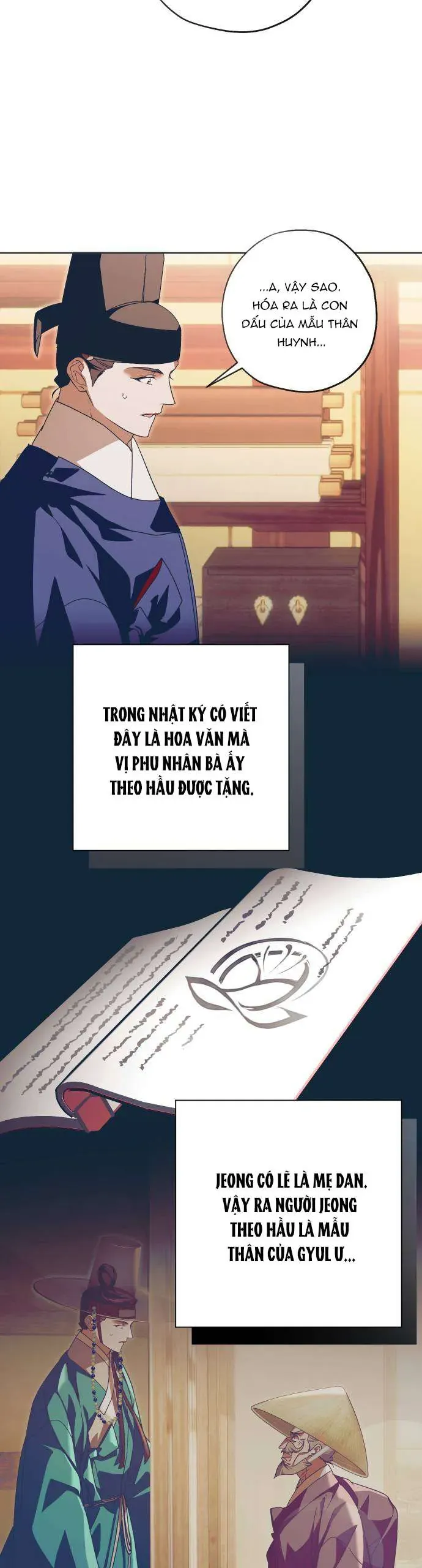 Dabi, Hương Vị Ngây Ngất - Chapter 73 - Page 20