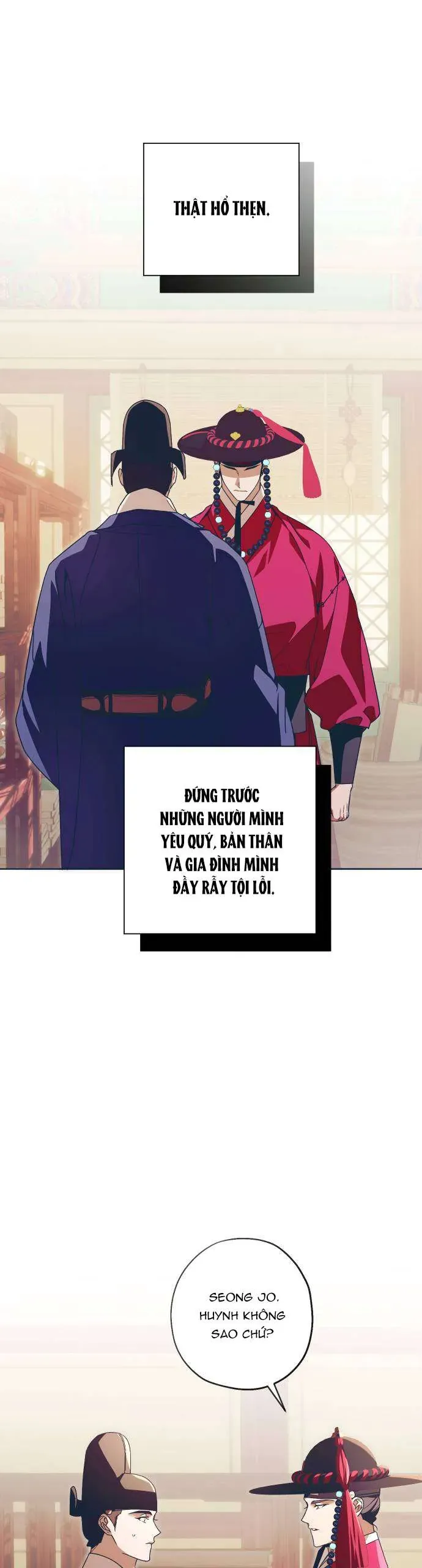 Dabi, Hương Vị Ngây Ngất - Chapter 73 - Page 22