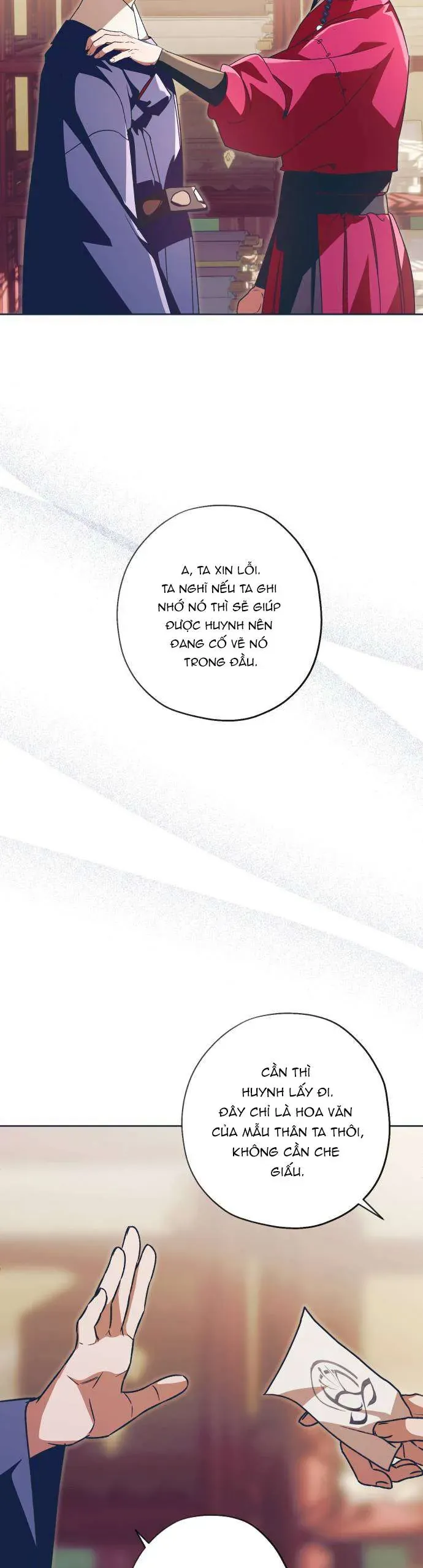 Dabi, Hương Vị Ngây Ngất - Chapter 73 - Page 23