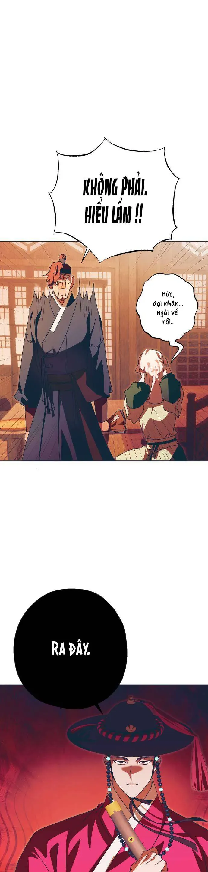 Dabi, Hương Vị Ngây Ngất - Chapter 73 - Page 27