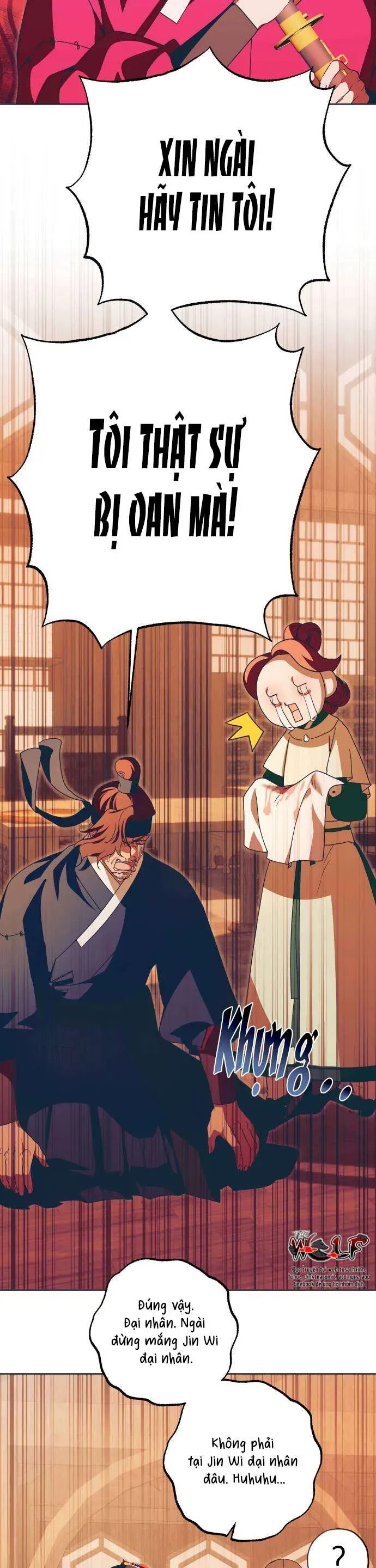 Dabi, Hương Vị Ngây Ngất - Chapter 73 - Page 28