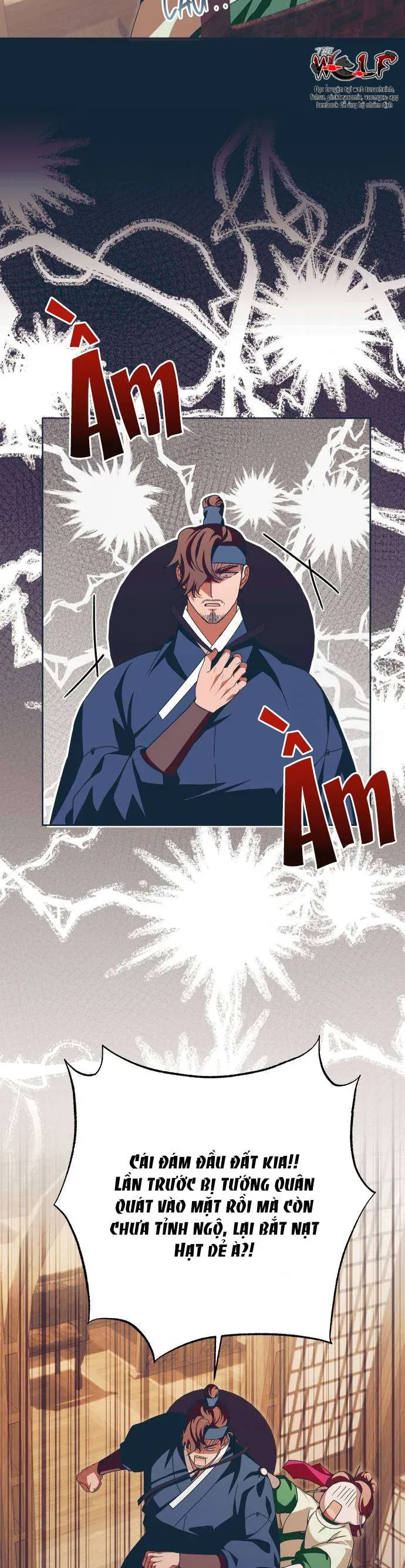 Dabi, Hương Vị Ngây Ngất - Chapter 73 - Page 3