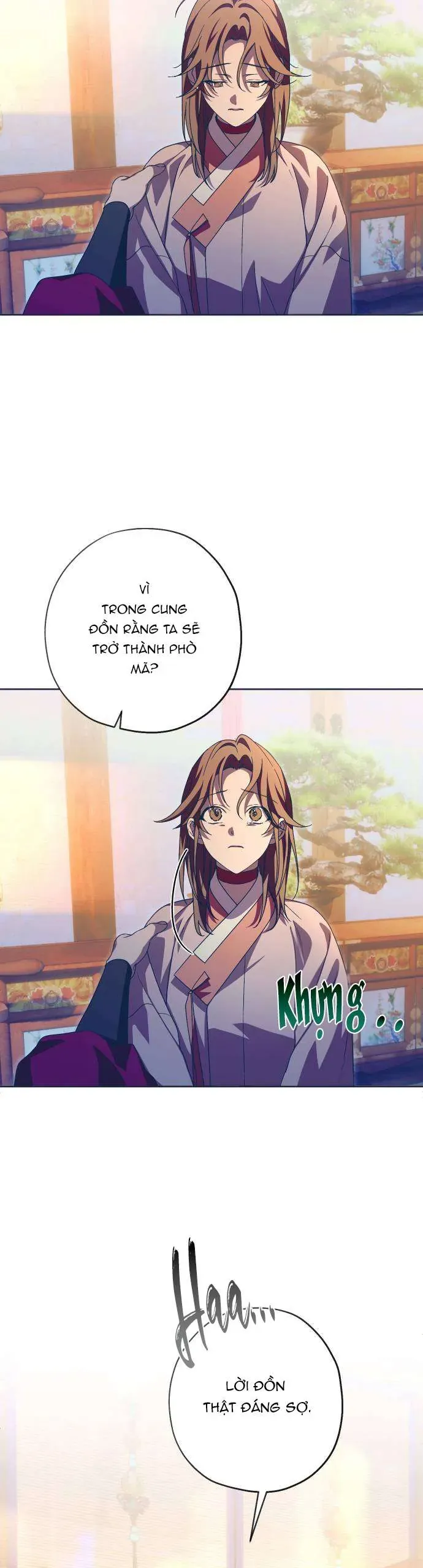 Dabi, Hương Vị Ngây Ngất - Chapter 73 - Page 34