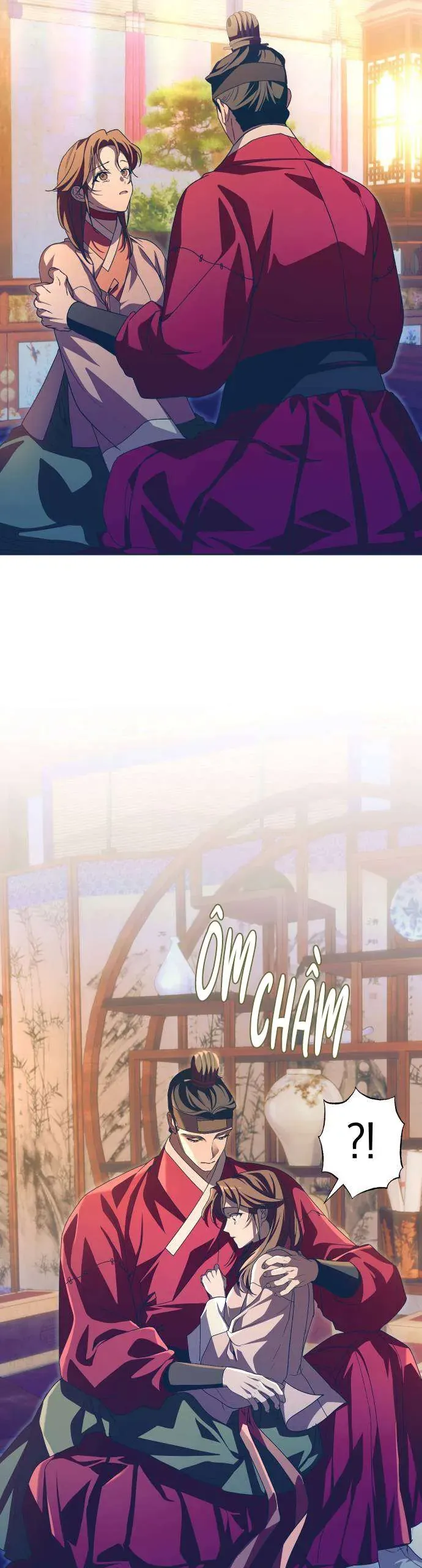 Dabi, Hương Vị Ngây Ngất - Chapter 73 - Page 35