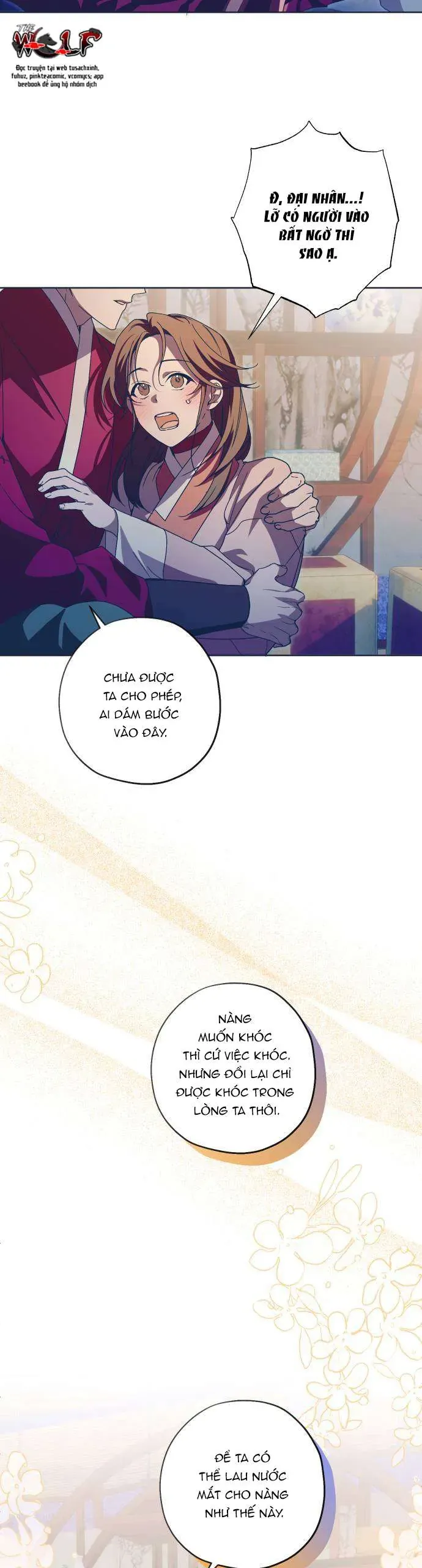 Dabi, Hương Vị Ngây Ngất - Chapter 73 - Page 36