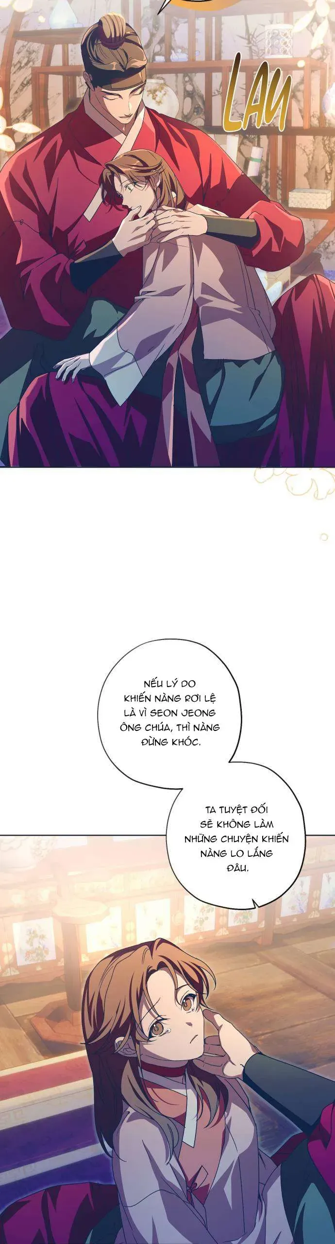 Dabi, Hương Vị Ngây Ngất - Chapter 73 - Page 37
