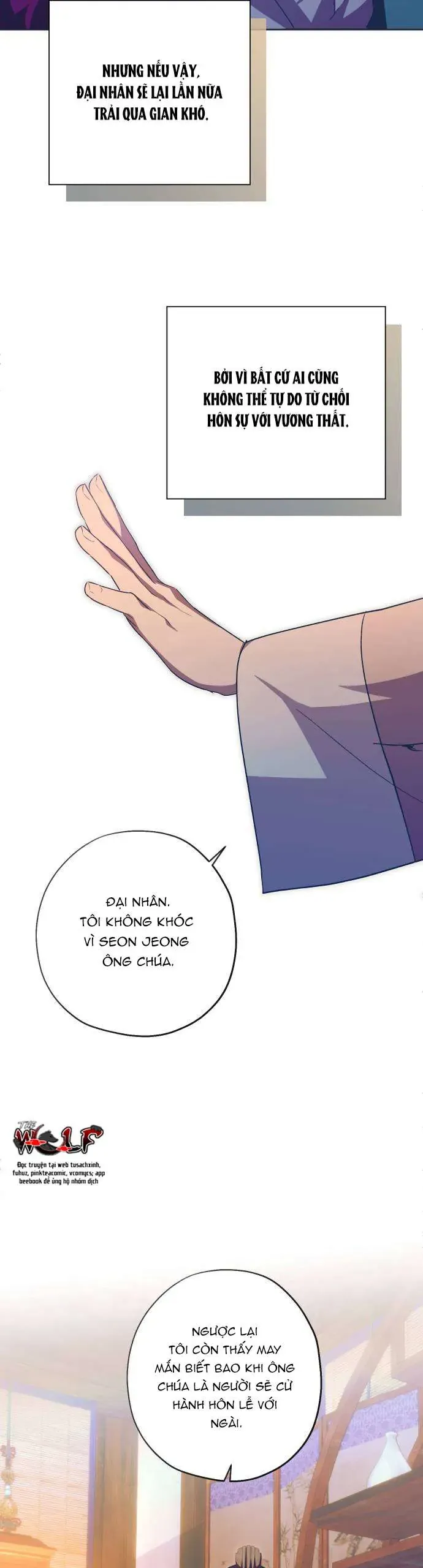 Dabi, Hương Vị Ngây Ngất - Chapter 73 - Page 38