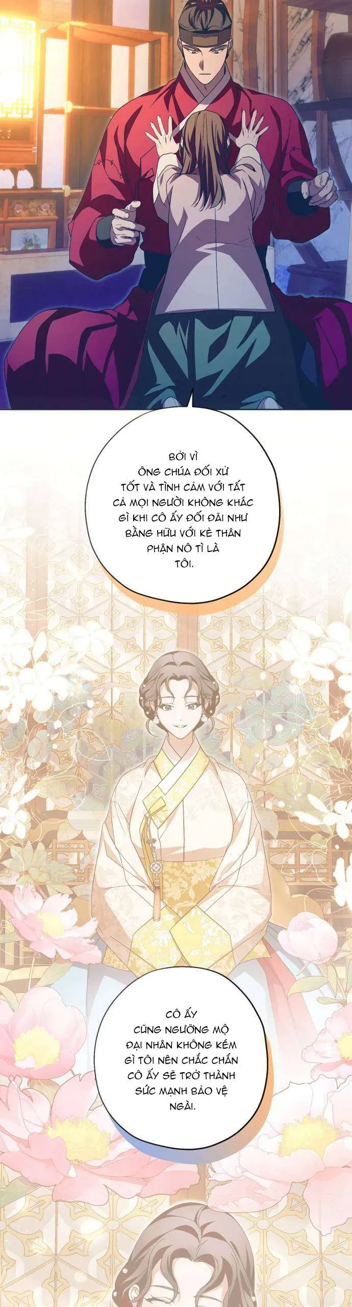 Dabi, Hương Vị Ngây Ngất - Chapter 73 - Page 39