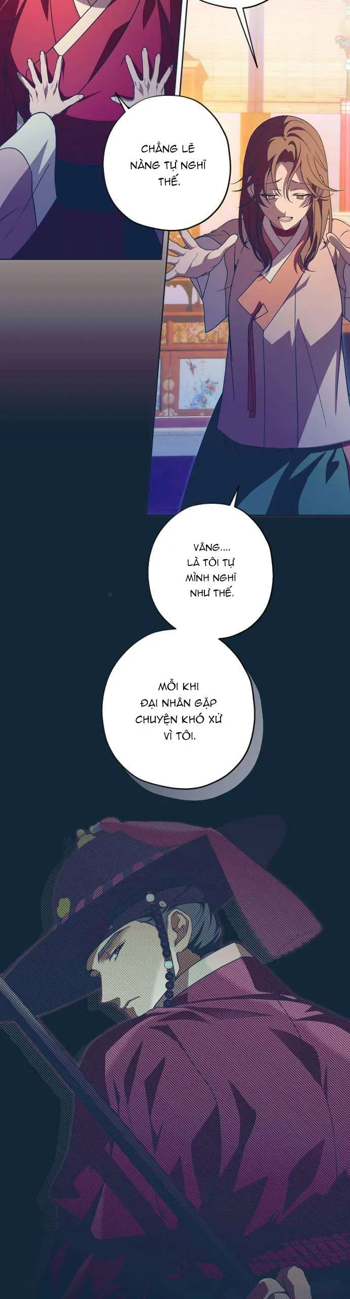 Dabi, Hương Vị Ngây Ngất - Chapter 73 - Page 41