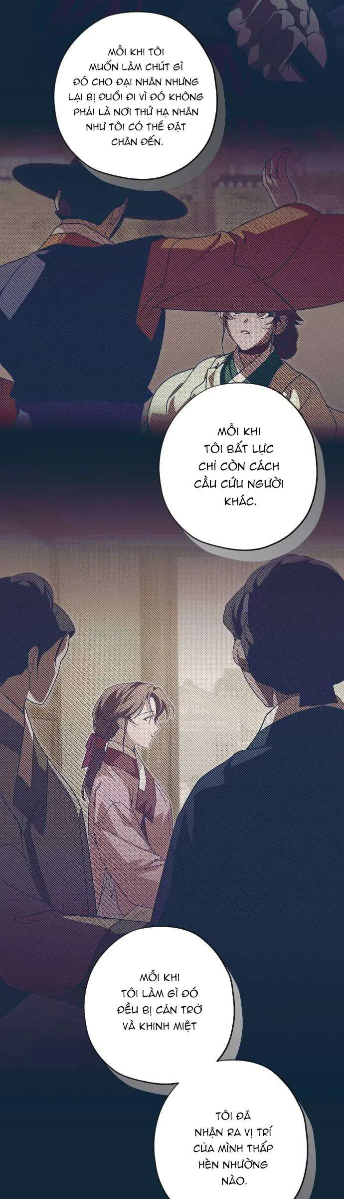 Dabi, Hương Vị Ngây Ngất - Chapter 73 - Page 42