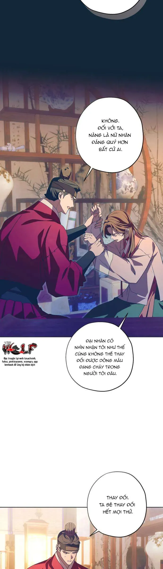 Dabi, Hương Vị Ngây Ngất - Chapter 73 - Page 43