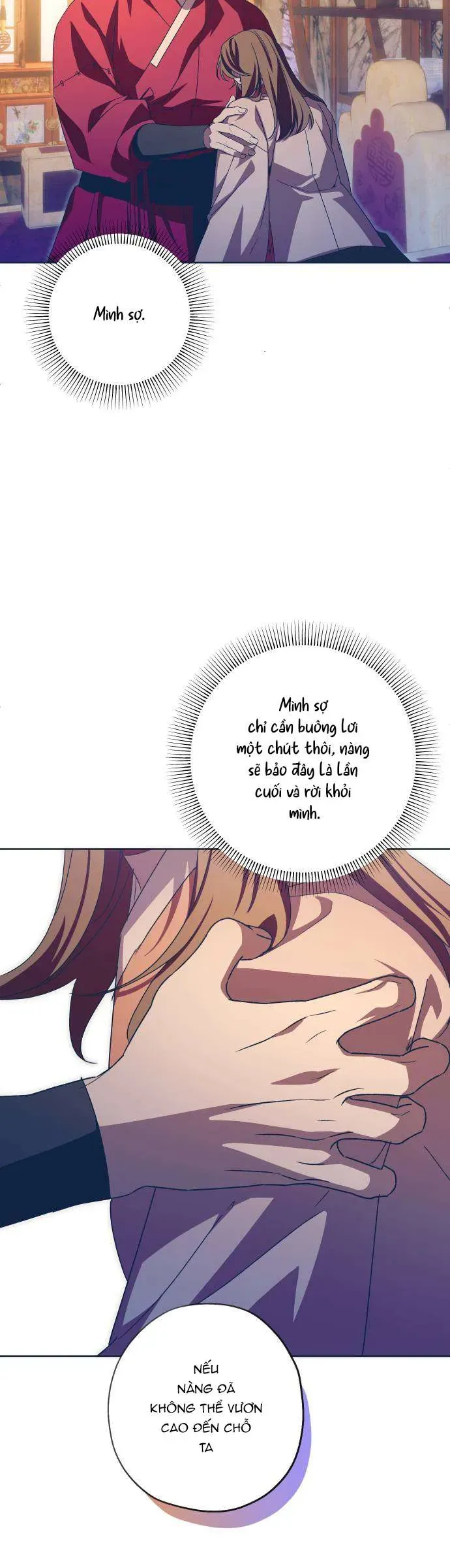 Dabi, Hương Vị Ngây Ngất - Chapter 73 - Page 44