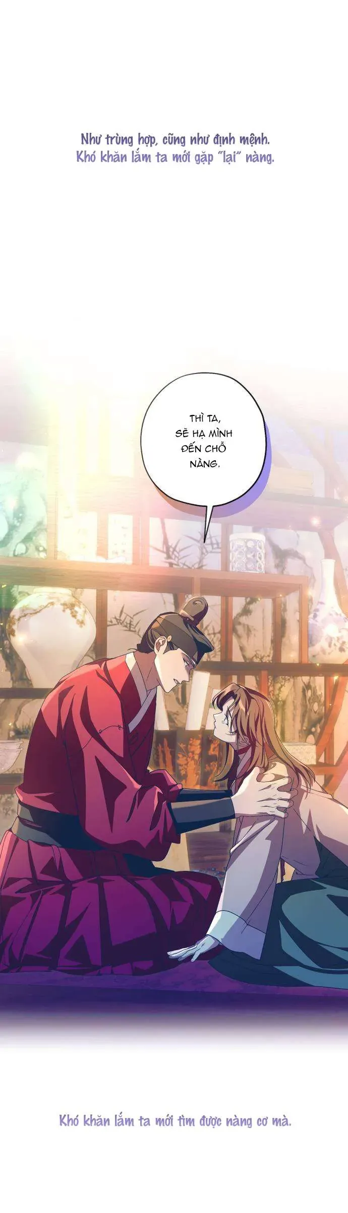 Dabi, Hương Vị Ngây Ngất - Chapter 73 - Page 45