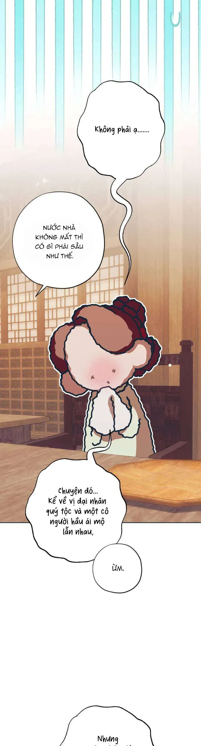 Dabi, Hương Vị Ngây Ngất - Chapter 73 - Page 7