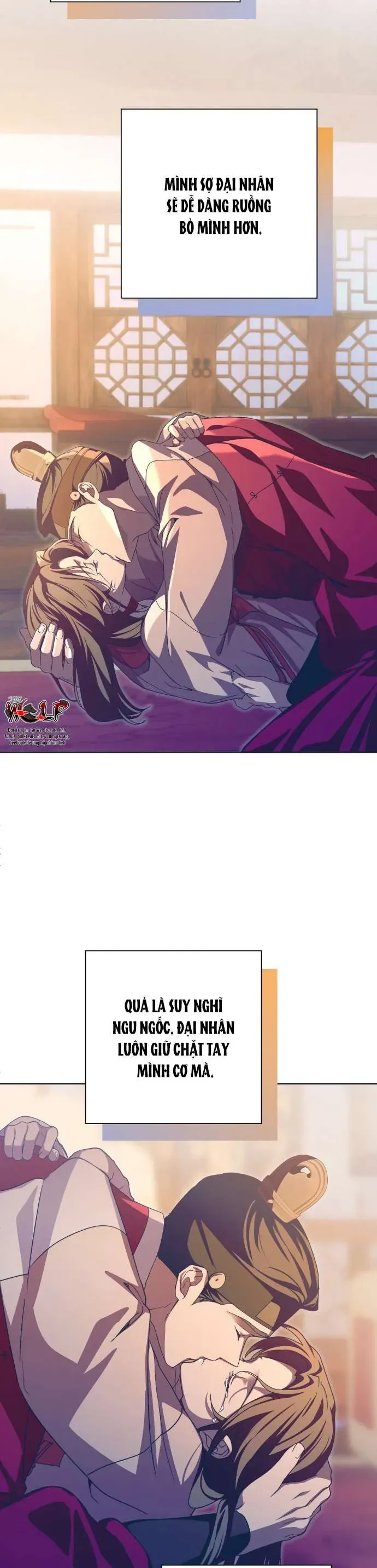 Dabi, Hương Vị Ngây Ngất - Chapter 74 - Page 11