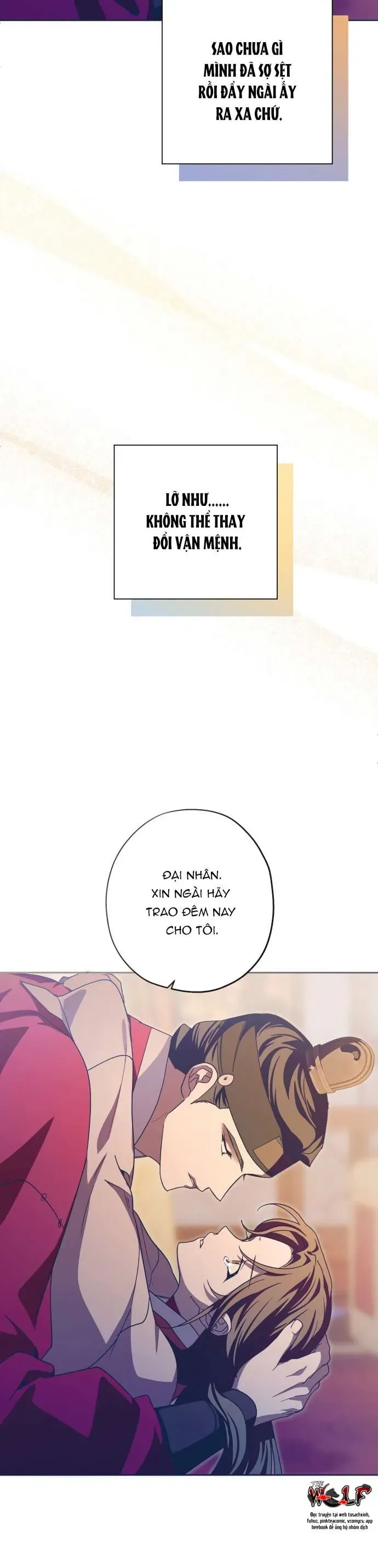 Dabi, Hương Vị Ngây Ngất - Chapter 74 - Page 12