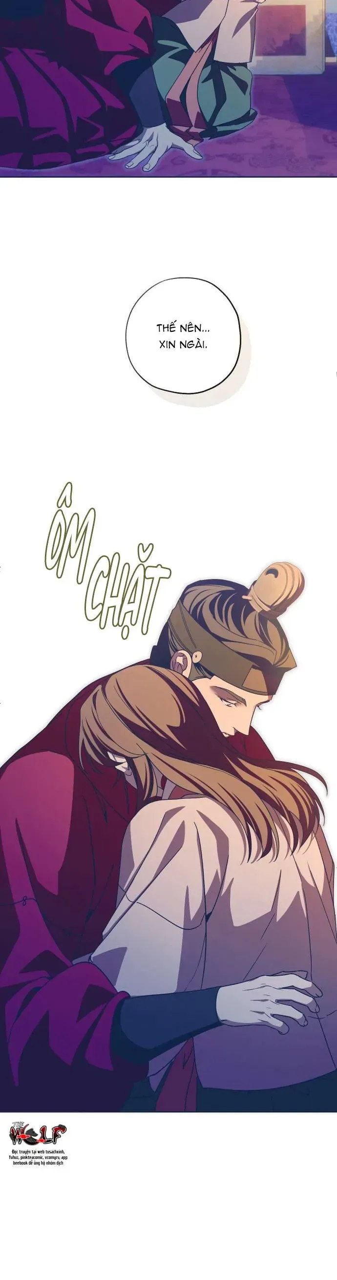 Dabi, Hương Vị Ngây Ngất - Chapter 74 - Page 17