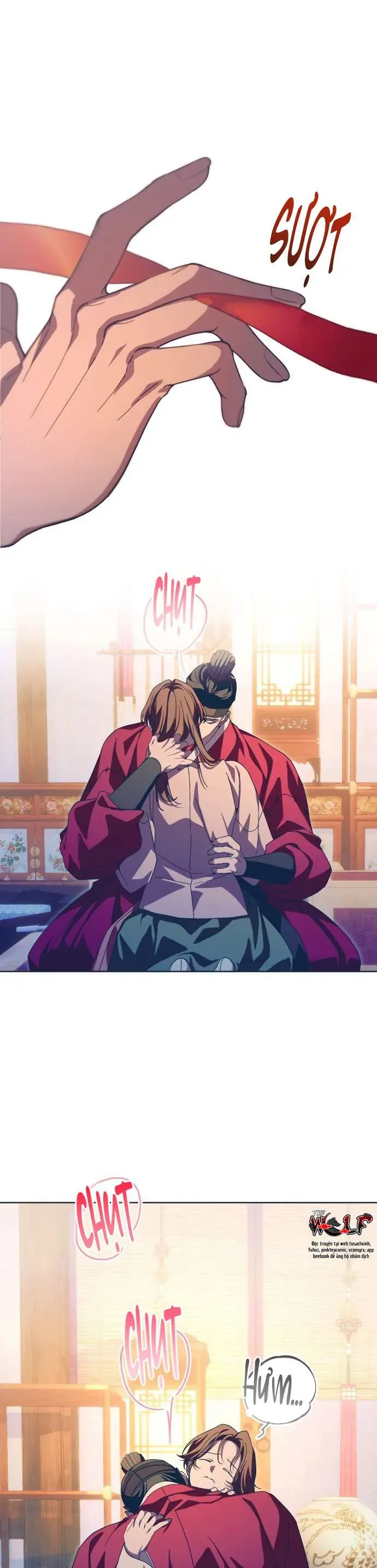 Dabi, Hương Vị Ngây Ngất - Chapter 74 - Page 18