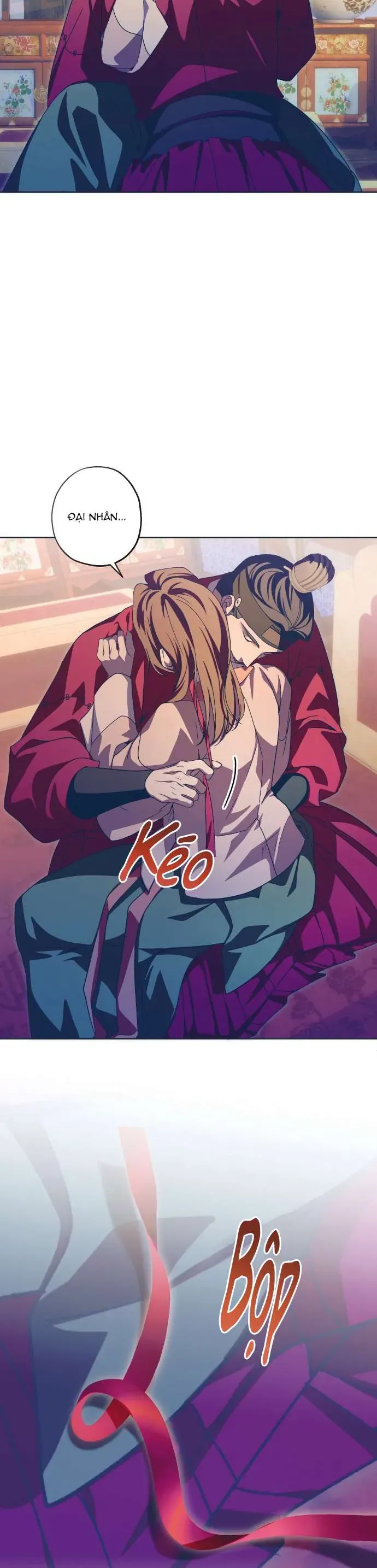 Dabi, Hương Vị Ngây Ngất - Chapter 74 - Page 19