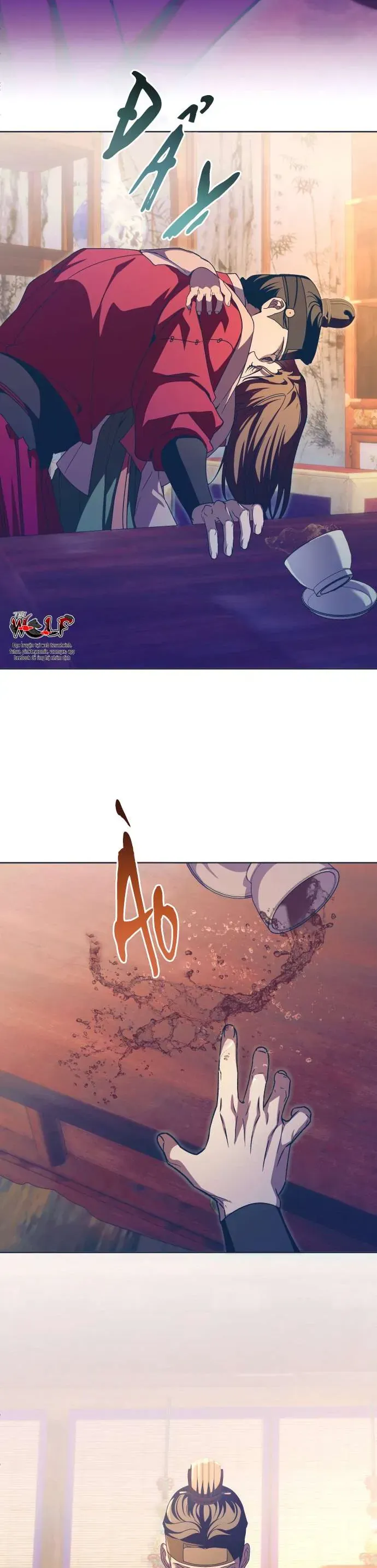 Dabi, Hương Vị Ngây Ngất - Chapter 74 - Page 20