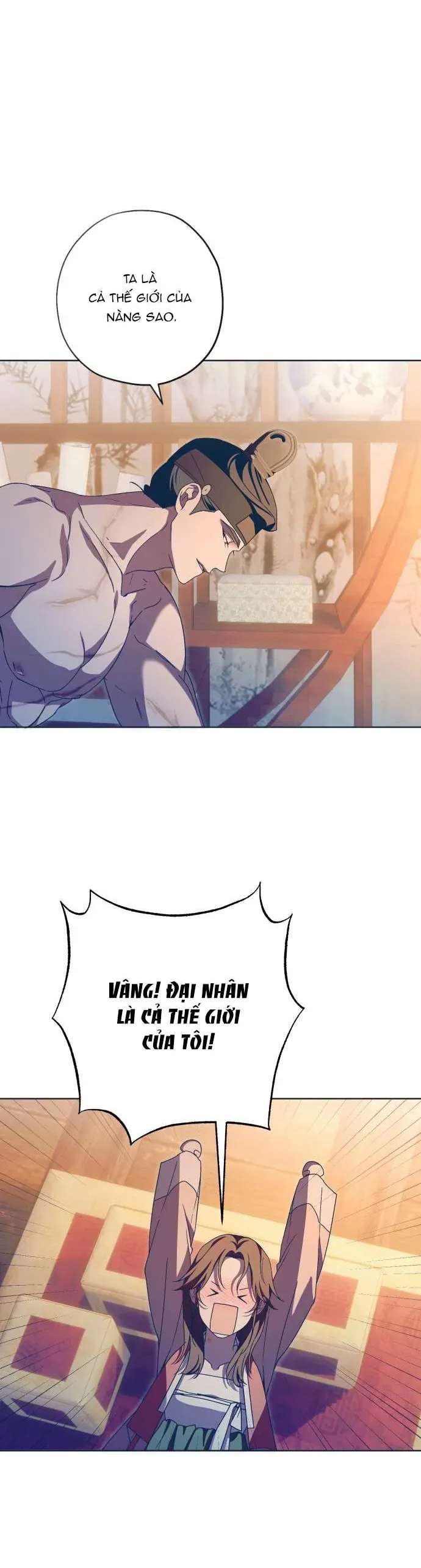 Dabi, Hương Vị Ngây Ngất - Chapter 74 - Page 26