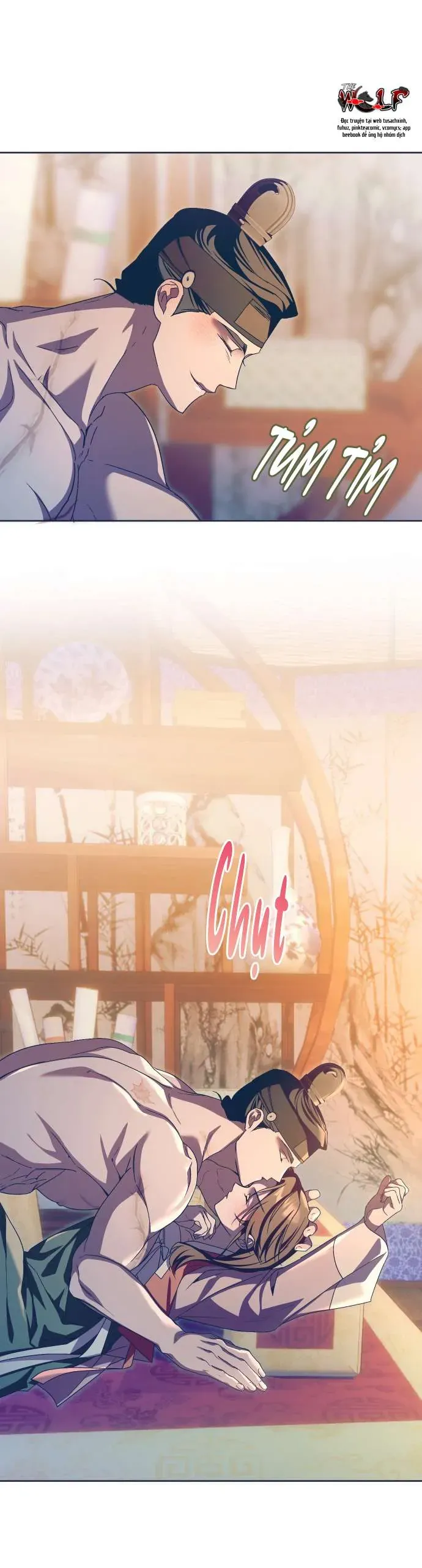 Dabi, Hương Vị Ngây Ngất - Chapter 74 - Page 27