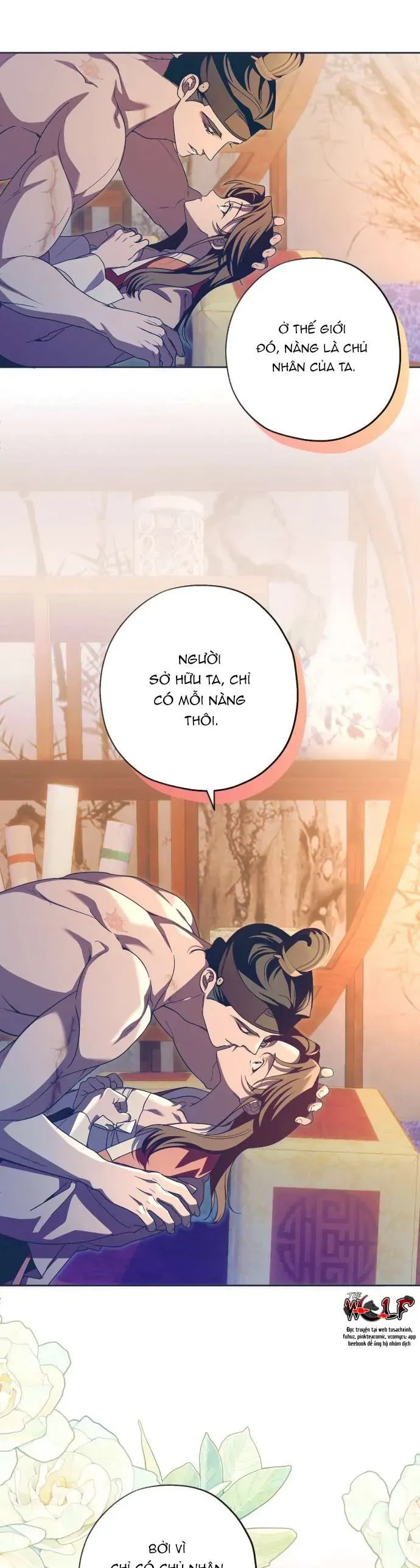 Dabi, Hương Vị Ngây Ngất - Chapter 74 - Page 28