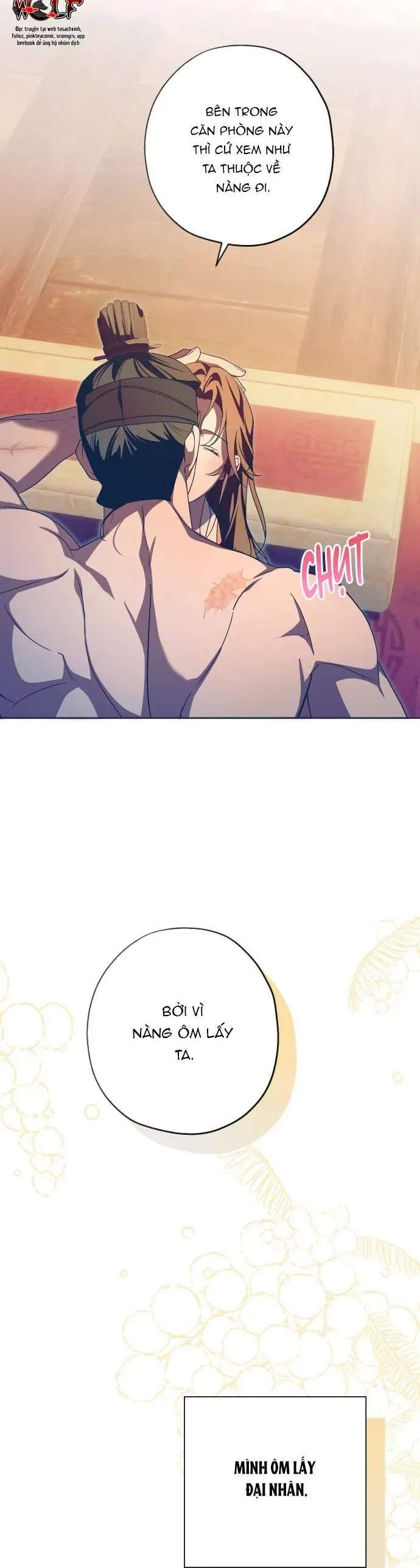 Dabi, Hương Vị Ngây Ngất - Chapter 74 - Page 30