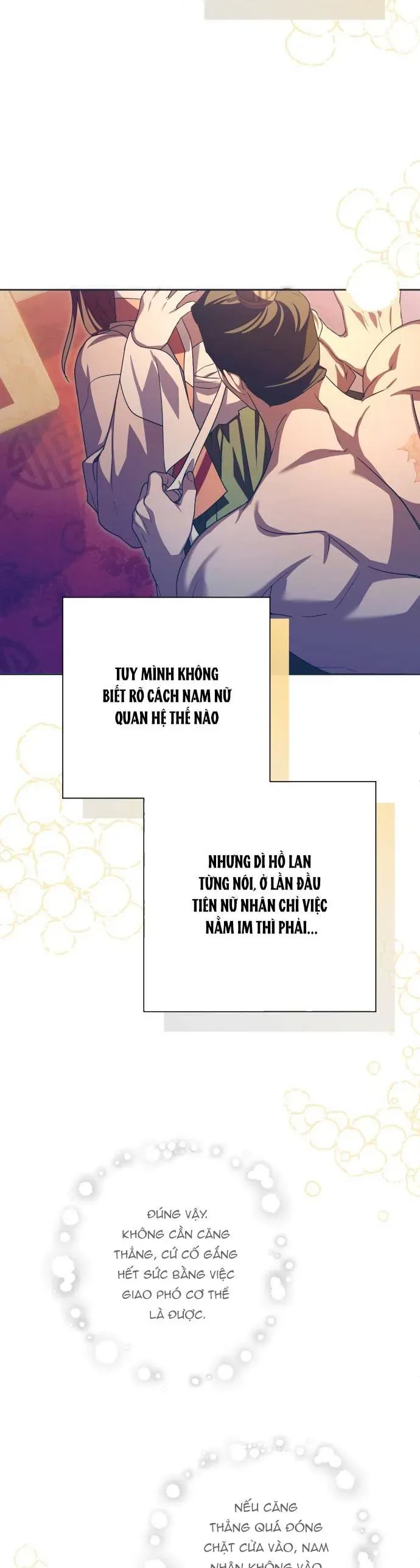 Dabi, Hương Vị Ngây Ngất - Chapter 74 - Page 31