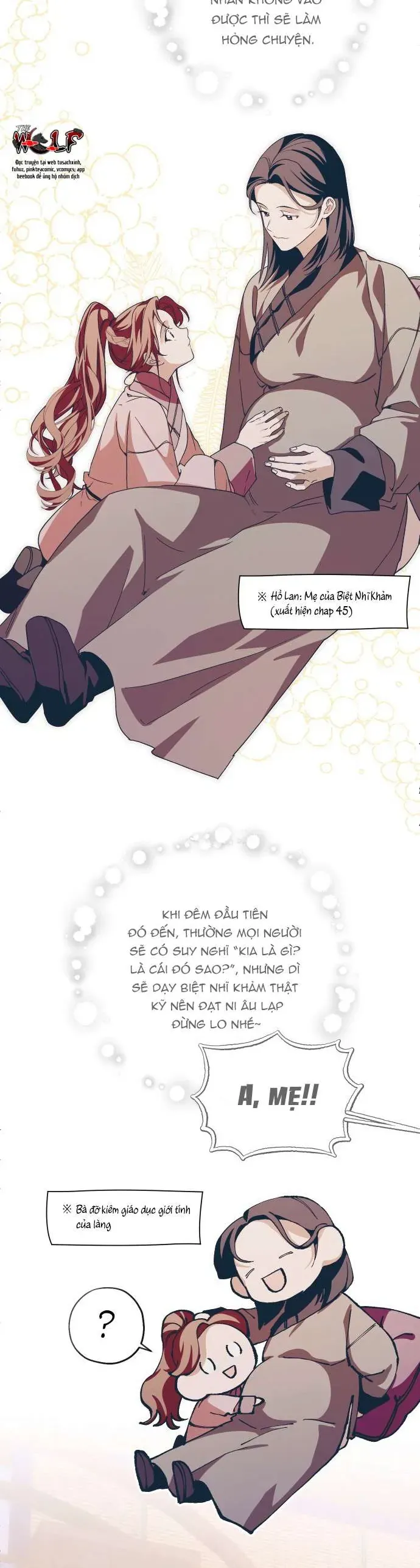 Dabi, Hương Vị Ngây Ngất - Chapter 74 - Page 32