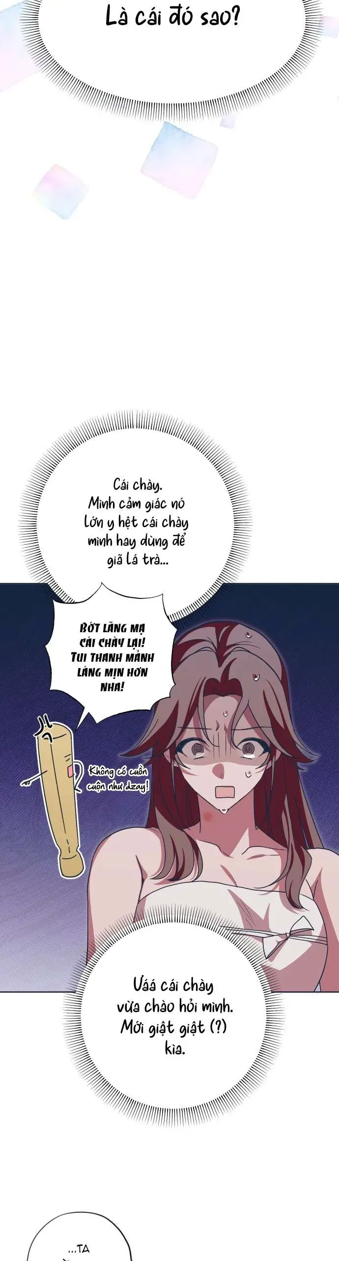 Dabi, Hương Vị Ngây Ngất - Chapter 74 - Page 34