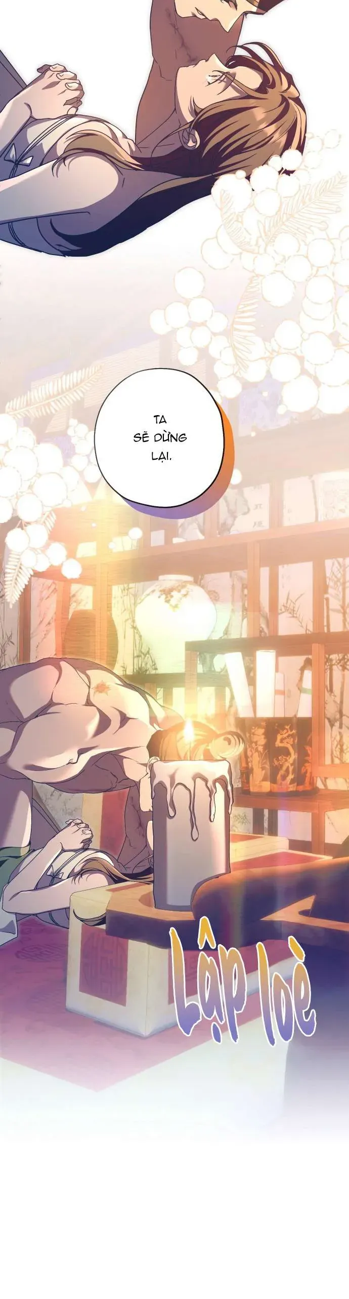 Dabi, Hương Vị Ngây Ngất - Chapter 74 - Page 38