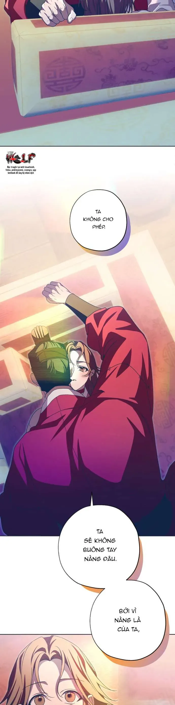 Dabi, Hương Vị Ngây Ngất - Chapter 74 - Page 7