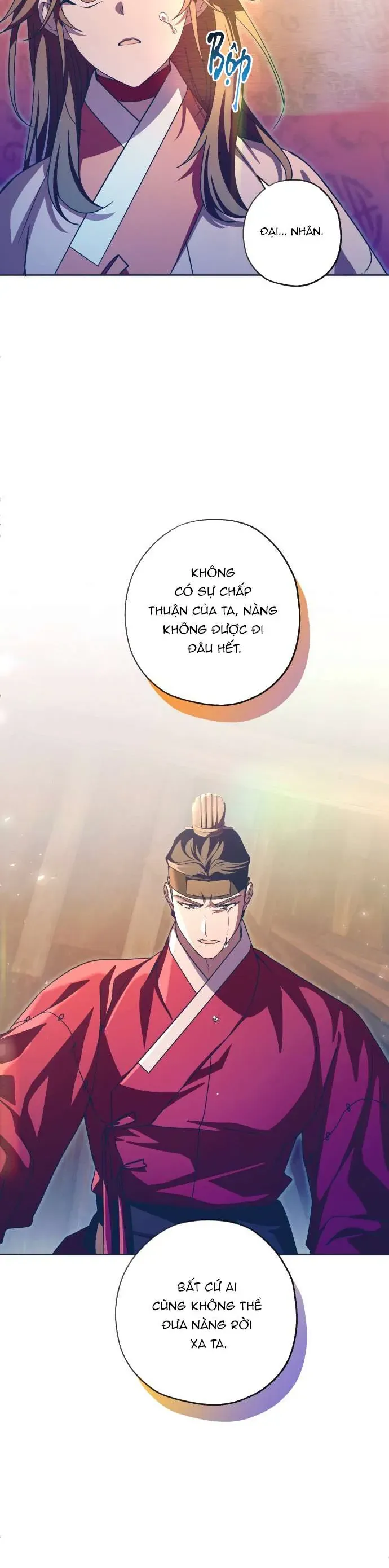 Dabi, Hương Vị Ngây Ngất - Chapter 74 - Page 8