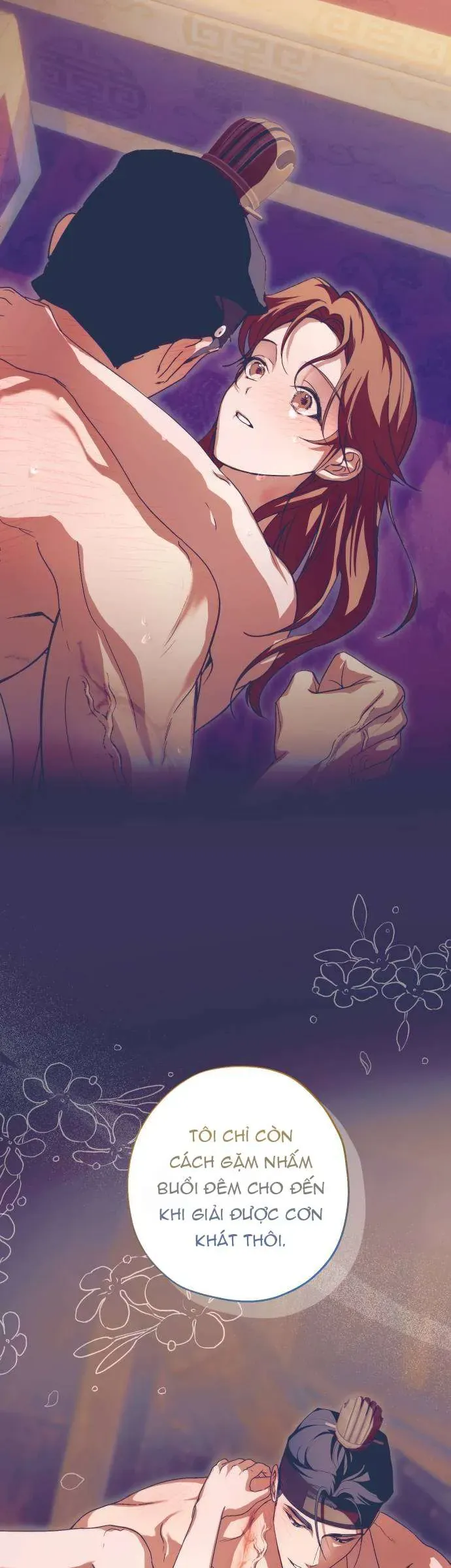 Dabi, Hương Vị Ngây Ngất - Chapter 75 - Page 11