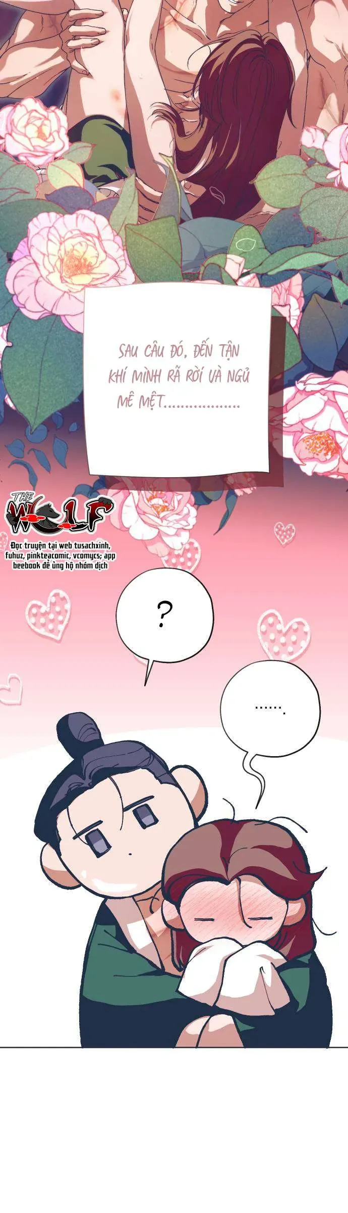 Dabi, Hương Vị Ngây Ngất - Chapter 75 - Page 12