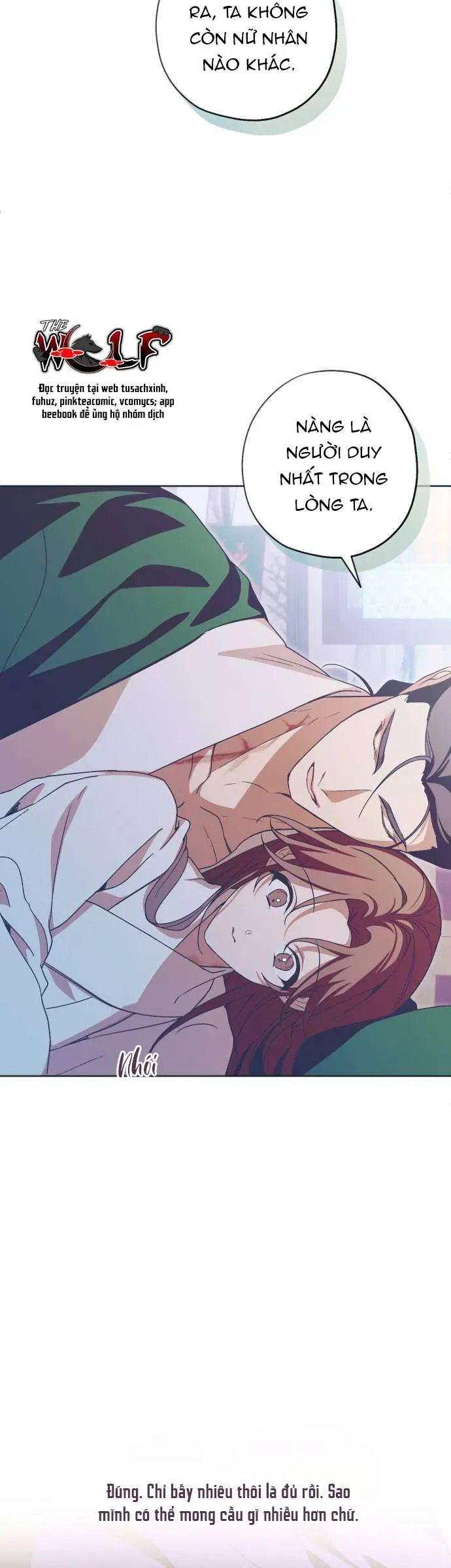 Dabi, Hương Vị Ngây Ngất - Chapter 75 - Page 16