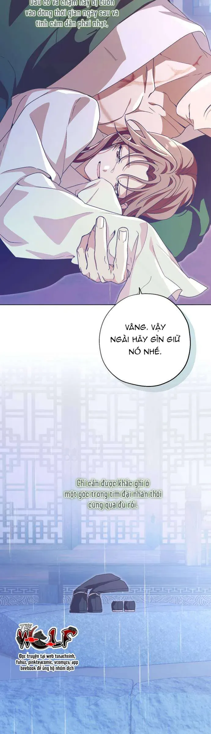 Dabi, Hương Vị Ngây Ngất - Chapter 75 - Page 18