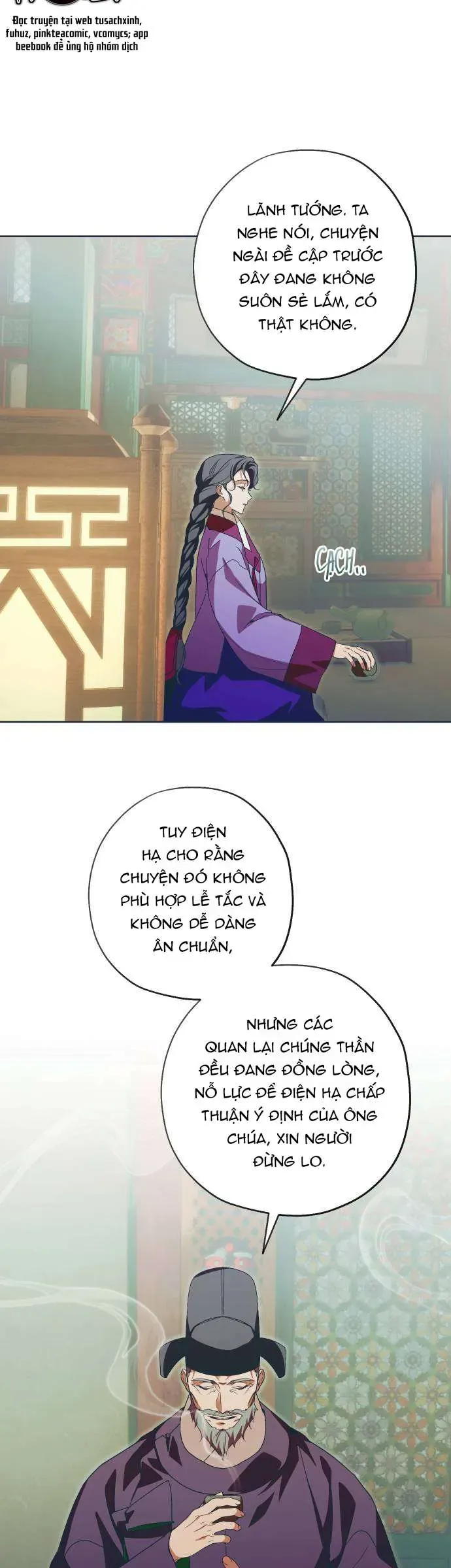Dabi, Hương Vị Ngây Ngất - Chapter 75 - Page 20