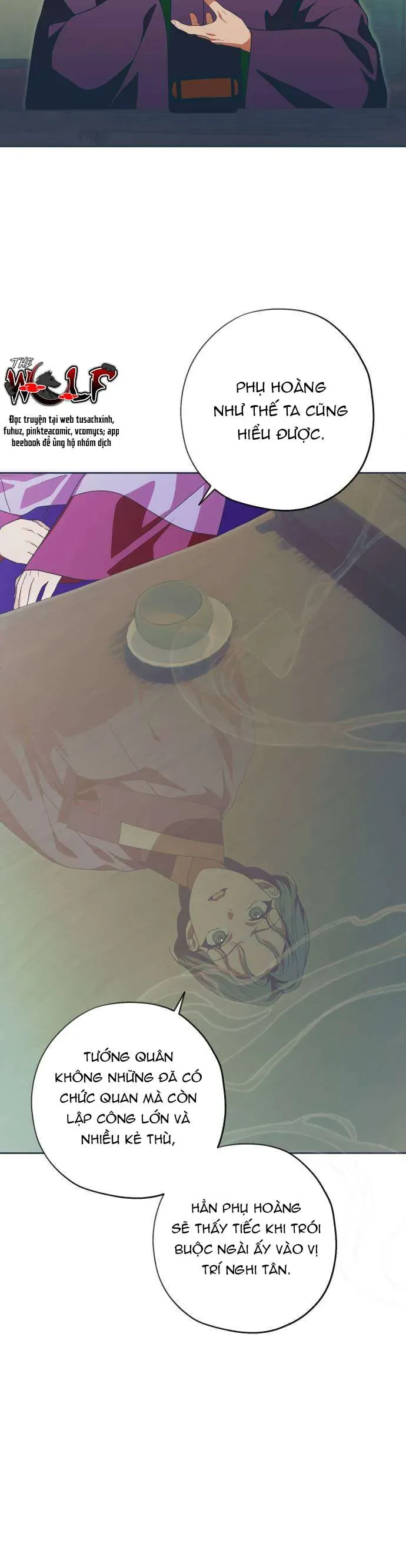 Dabi, Hương Vị Ngây Ngất - Chapter 75 - Page 21