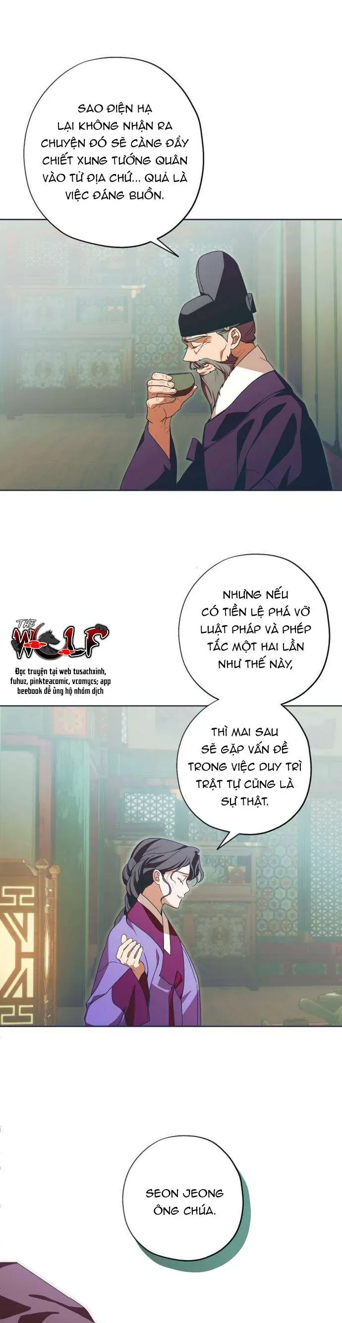 Dabi, Hương Vị Ngây Ngất - Chapter 75 - Page 22