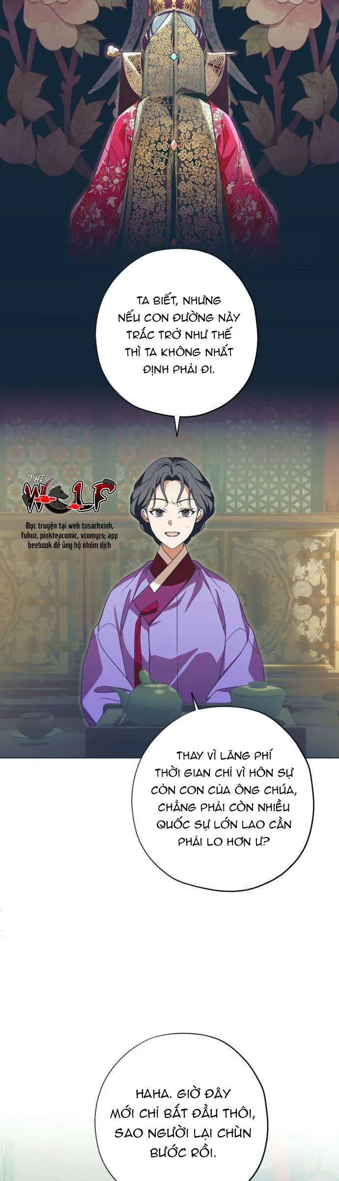 Dabi, Hương Vị Ngây Ngất - Chapter 75 - Page 24