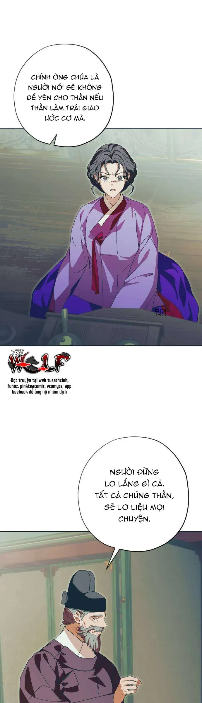 Dabi, Hương Vị Ngây Ngất - Chapter 75 - Page 27