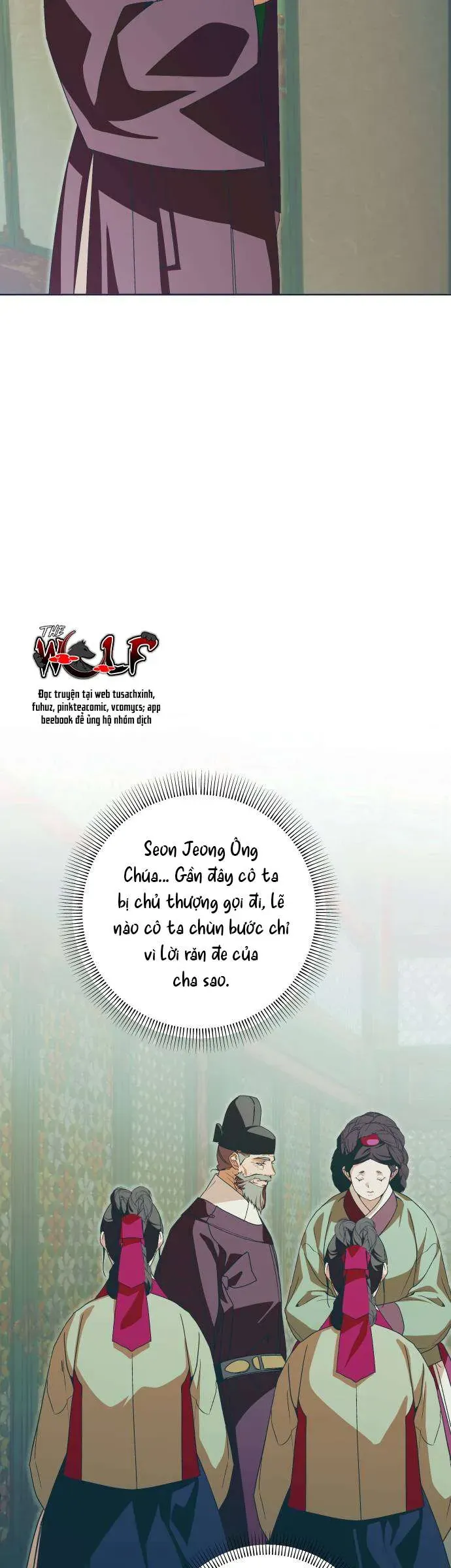 Dabi, Hương Vị Ngây Ngất - Chapter 75 - Page 28