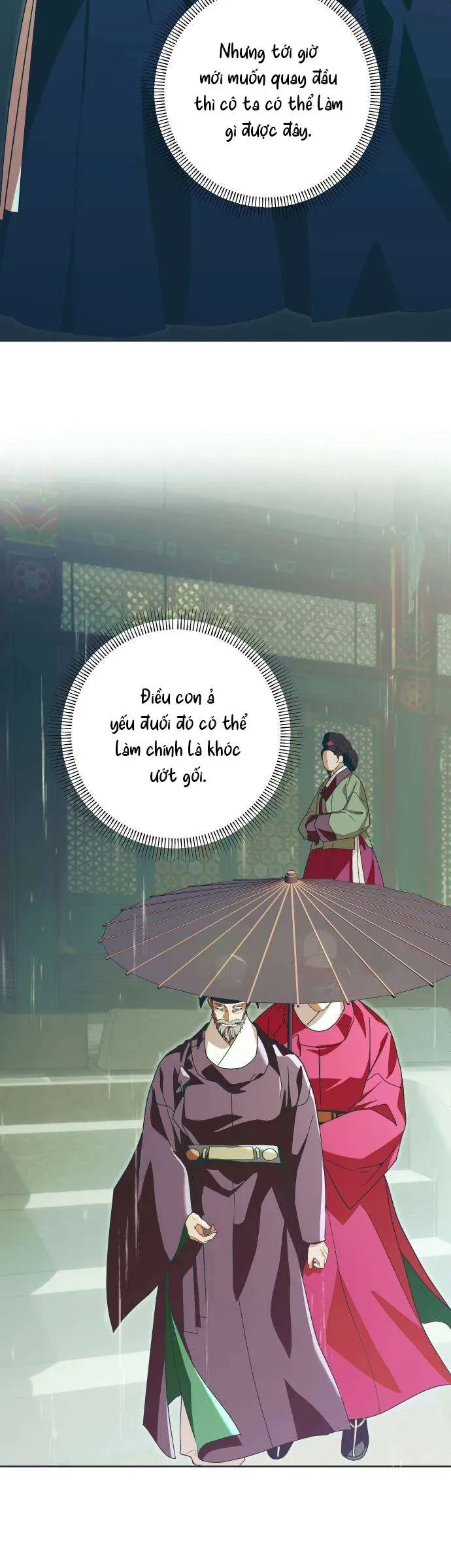 Dabi, Hương Vị Ngây Ngất - Chapter 75 - Page 29