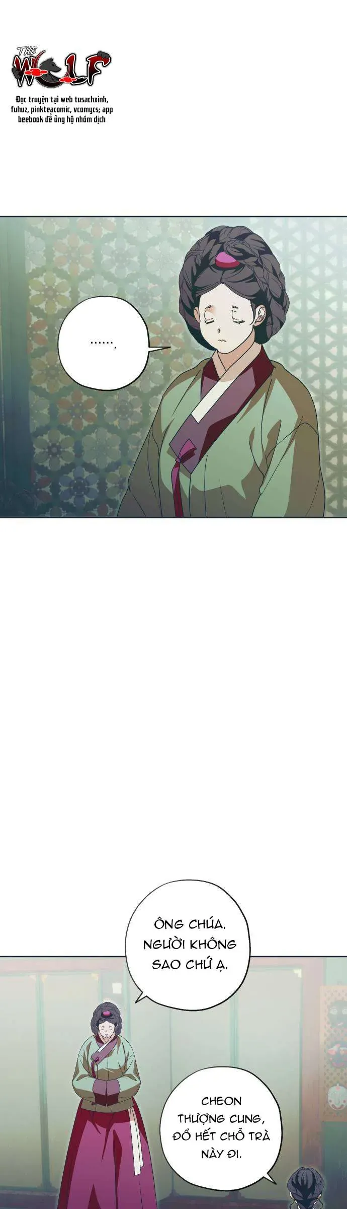 Dabi, Hương Vị Ngây Ngất - Chapter 75 - Page 30