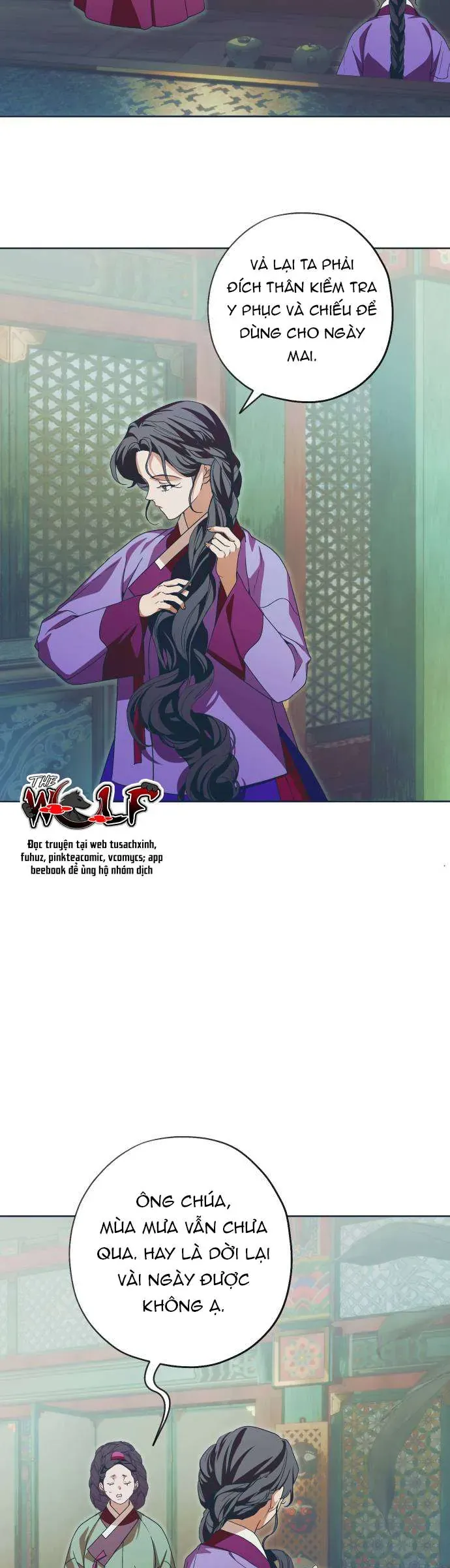 Dabi, Hương Vị Ngây Ngất - Chapter 75 - Page 31